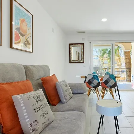 Stylish 1-bedroom - By Welcomely טורבייחה