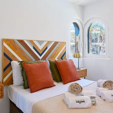 Stylish 1-bedroom - By Welcomely *