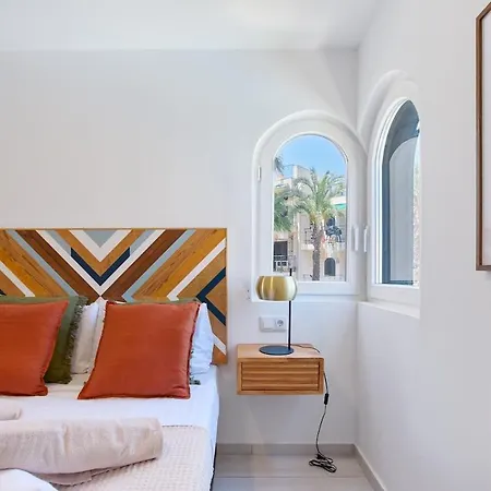 Apartamento Stylish 1-bedroom - By Welcomely