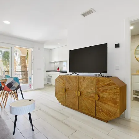 Stylish 1-bedroom - By Welcomely Apartamento *