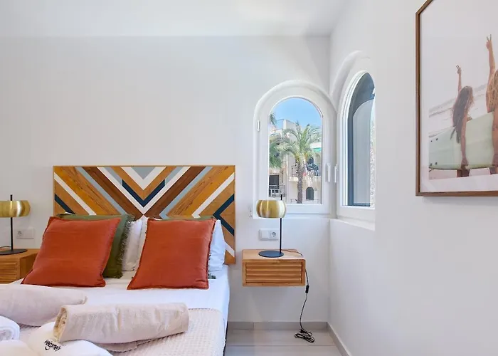 דירה Stylish 1-bedroom - By Welcomely